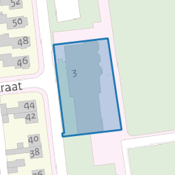 Perceel AML01-B-8557