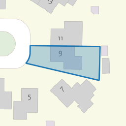 Perceel AML01-B-8560