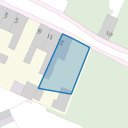 Perceel AML01-B-8567
