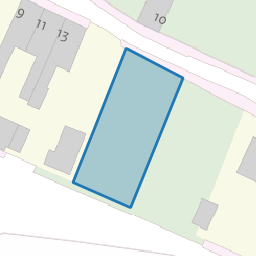Perceel AML01-B-8568