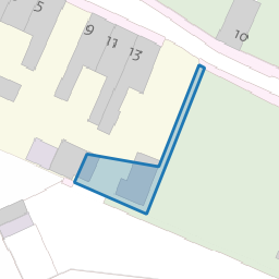 Perceel AML01-B-8575