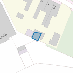 Perceel AML01-B-8576