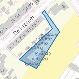 Perceel AML01-B-8584