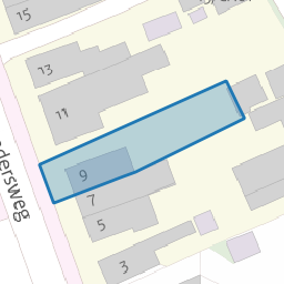 Perceel AML01-B-8592