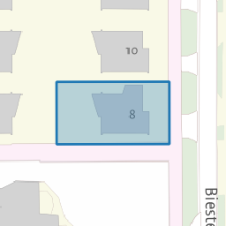 Perceel AML01-B-8600