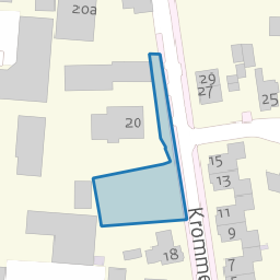 Perceel AML01-B-8611