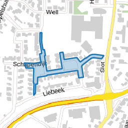 Perceel AML01-B-8622