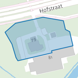 Perceel AML01-B-8641