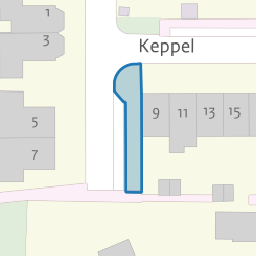 Perceel AML01-B-8648