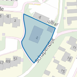 Perceel AML01-B-8650