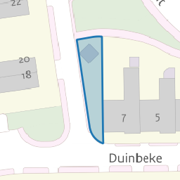 Perceel AML01-B-8653