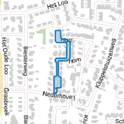 Perceel AML01-B-8660