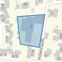 Perceel AML01-B-8662