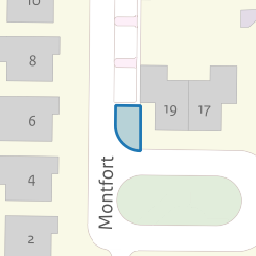 Perceel AML01-B-8664