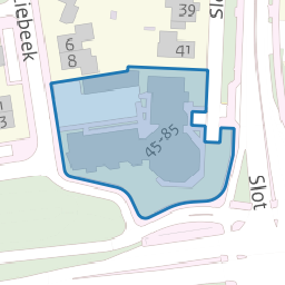 Perceel AML01-B-8666