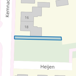 Perceel AML01-B-8684