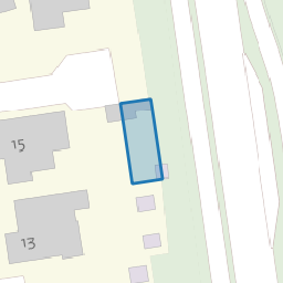 Perceel AML01-B-8692