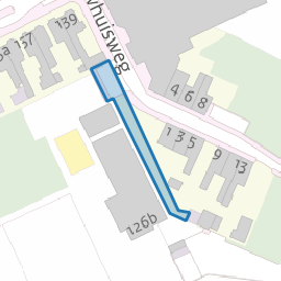 Perceel AML01-B-8703