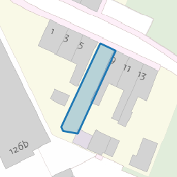 Perceel AML01-B-8706