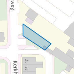 Perceel AML01-B-8708