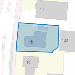 Perceel AML01-B-8710