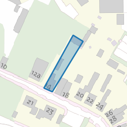 Perceel AML01-B-8719