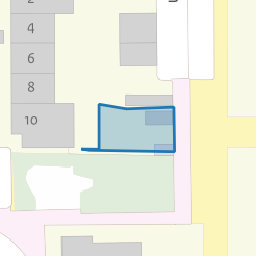 Perceel AML01-B-8721