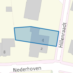 Perceel AML01-B-8725