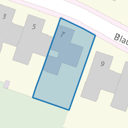 Perceel AML01-B-8727