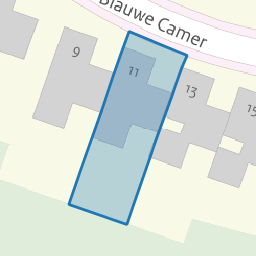 Perceel AML01-B-8729