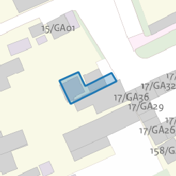 Perceel AML01-B-8750