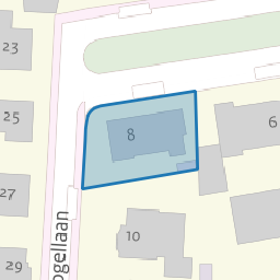 Perceel AML01-B-8752