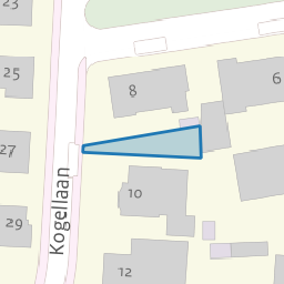 Perceel AML01-B-8753