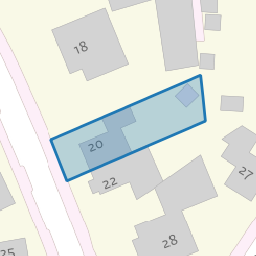 Perceel AML01-B-8773