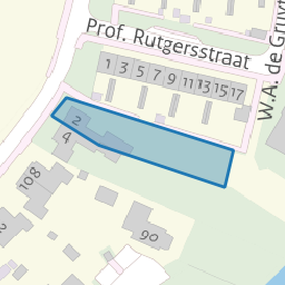 Perceel AML01-B-8776