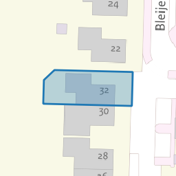 Perceel AML01-B-8788