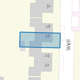 Perceel AML01-B-8791