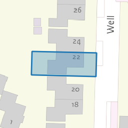 Perceel AML01-B-8804