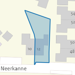 Perceel AML01-B-8807