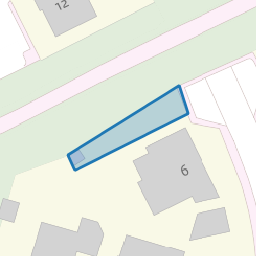 Perceel AML01-B-8825