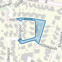 Perceel AML01-B-8831