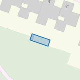 Perceel AML01-B-8833