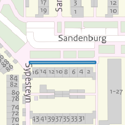 Perceel AML01-B-8845