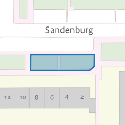 Perceel AML01-B-8846