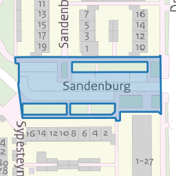 Perceel AML01-B-8849