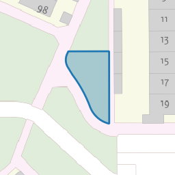 Perceel AML01-B-8850