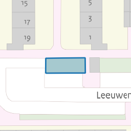 Perceel AML01-B-8865