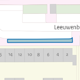 Perceel AML01-B-8867