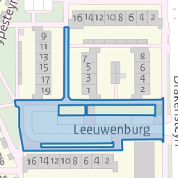 Perceel AML01-B-8868