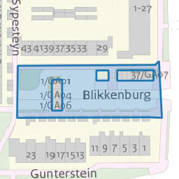 Perceel AML01-B-8870